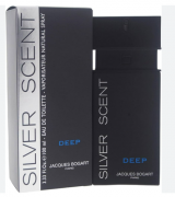 Decant 5ml Silver Scent Deep Edt